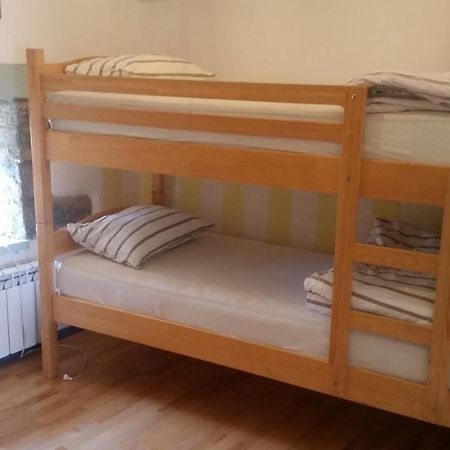 Labor Istrska Hiska Villa Марезиге Екстериор снимка