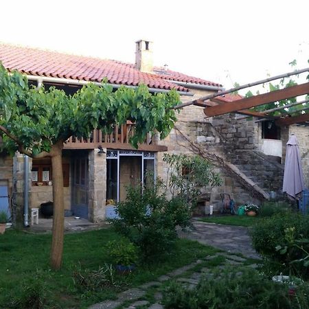 Labor Istrska Hiska Villa Марезиге Екстериор снимка